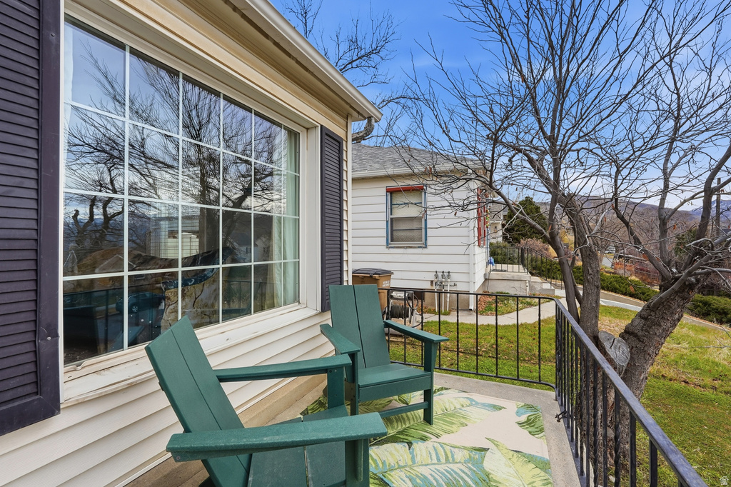 711 E 9TH AVE. Salt Lake City, UT 84103