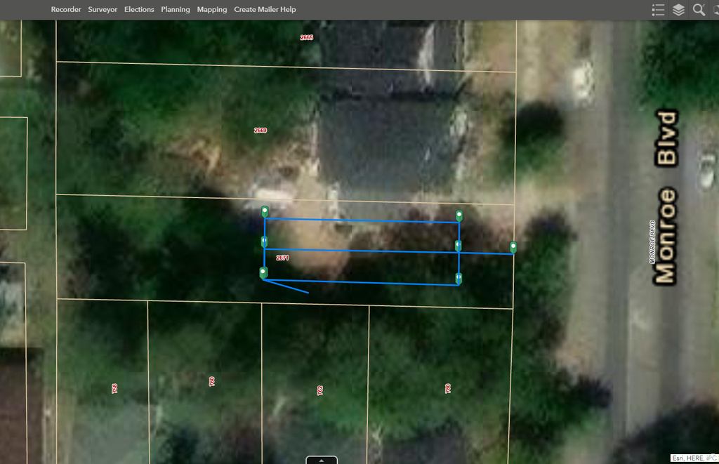 2671 S MONROE BLVD Ogden, UT 84401