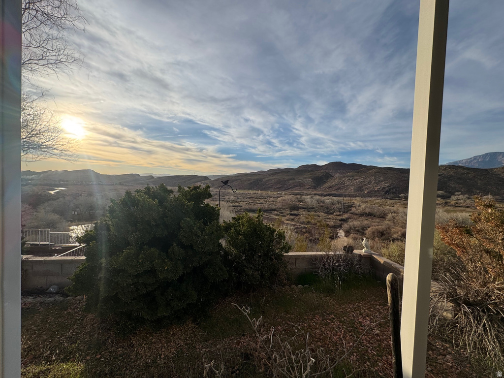 99 N 3950 W Hurricane, UT 84737