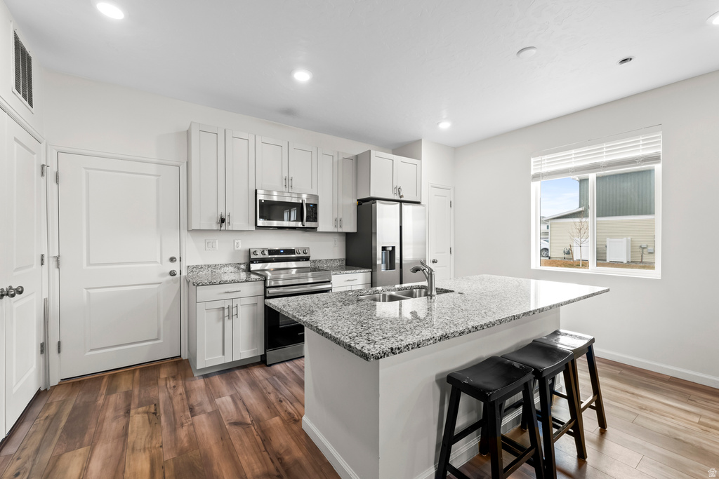 227 N RIVERSIDE DR Saratoga Springs, UT 84045