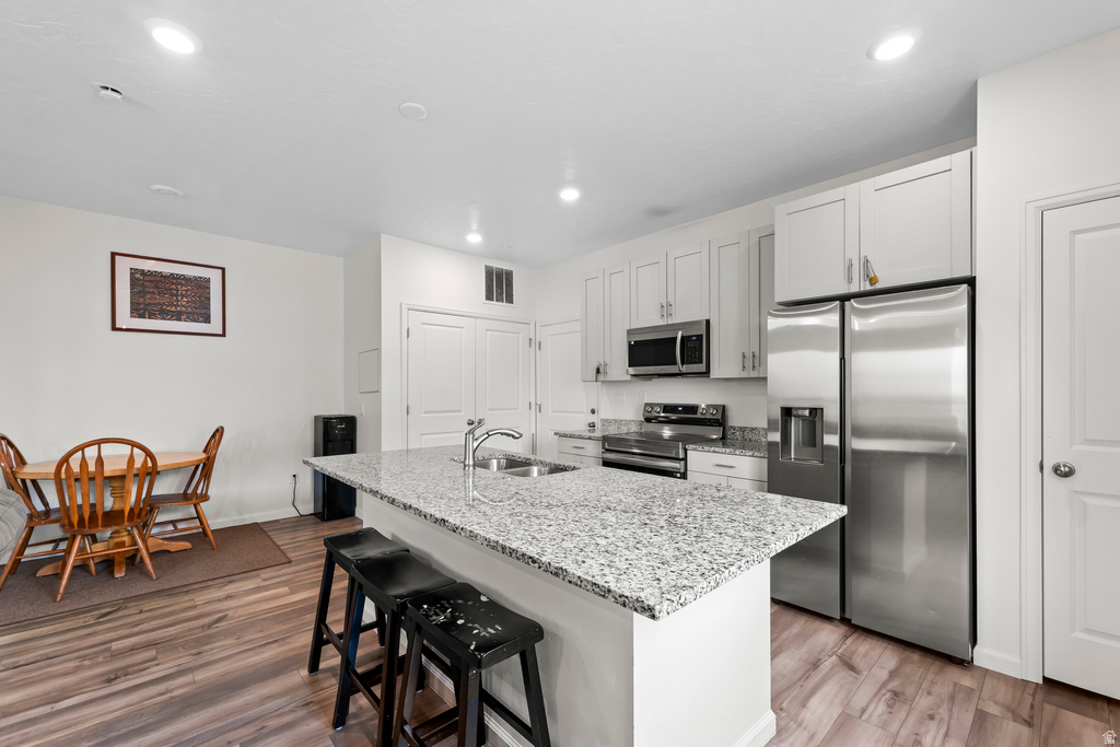 227 N RIVERSIDE DR Saratoga Springs, UT 84045