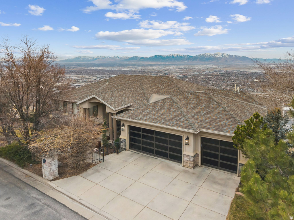 941 N SANDHURST DR Salt Lake City, UT 84103