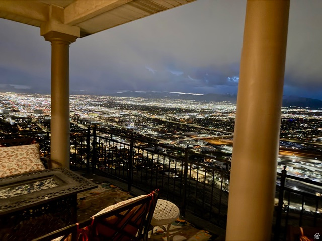 941 N SANDHURST DR Salt Lake City, UT 84103