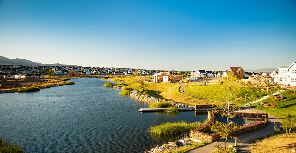 11778 S FLYING FISH DR #611 South Jordan, UT 84009