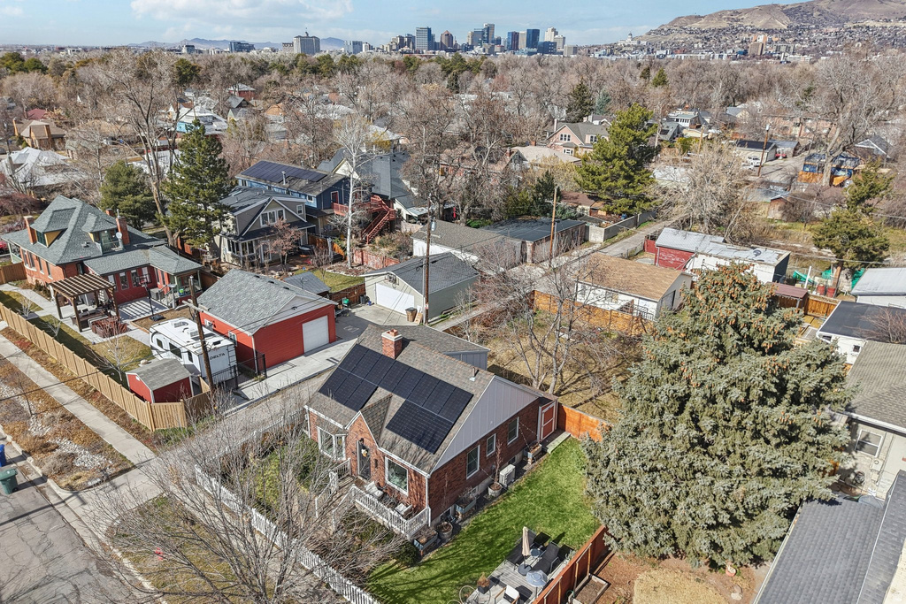 825 E PRINCETON AVE Salt Lake City, UT 84105