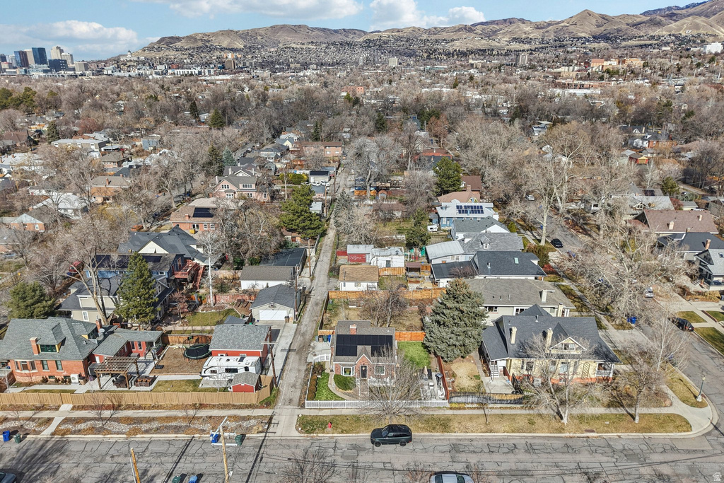 825 E PRINCETON AVE Salt Lake City, UT 84105