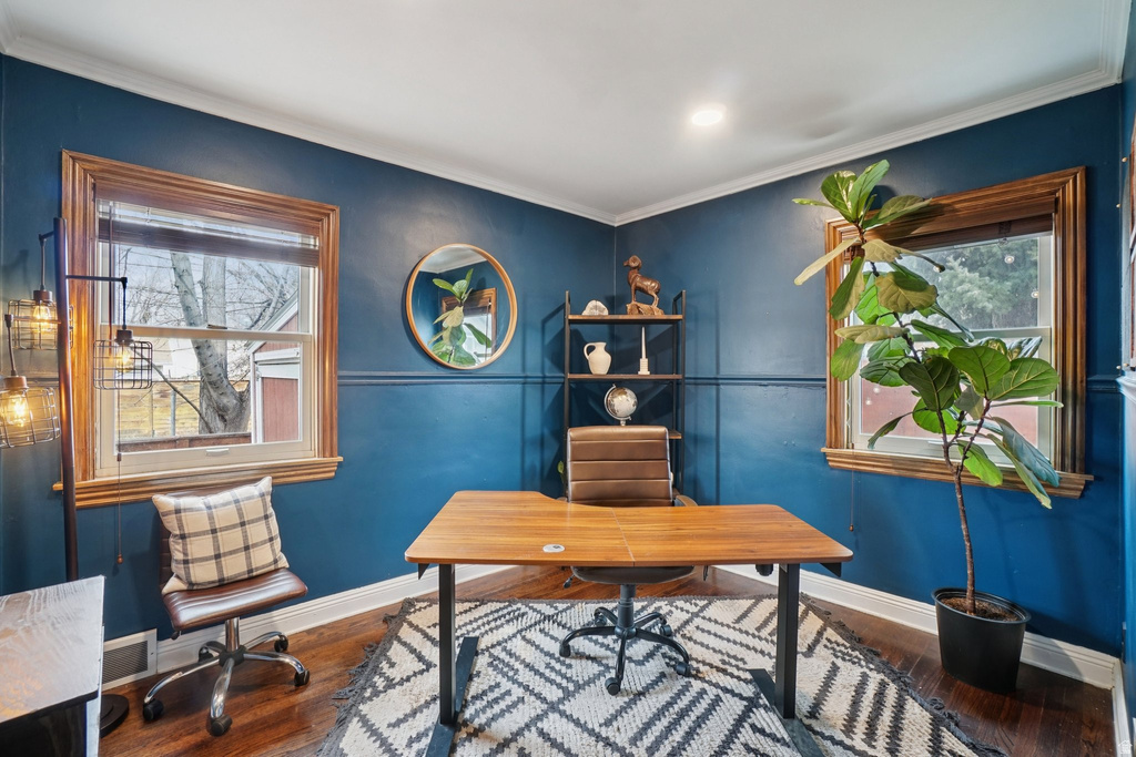 825 E PRINCETON AVE Salt Lake City, UT 84105