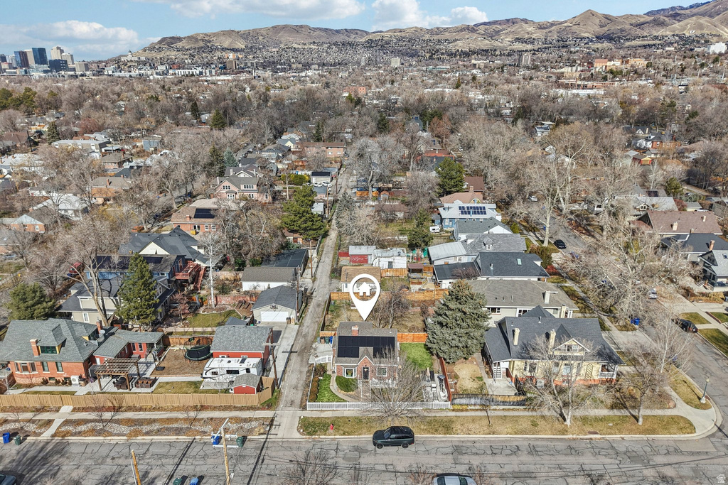 825 E PRINCETON AVE Salt Lake City, UT 84105