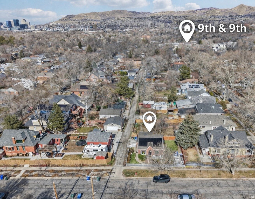 825 E PRINCETON AVE Salt Lake City, UT 84105