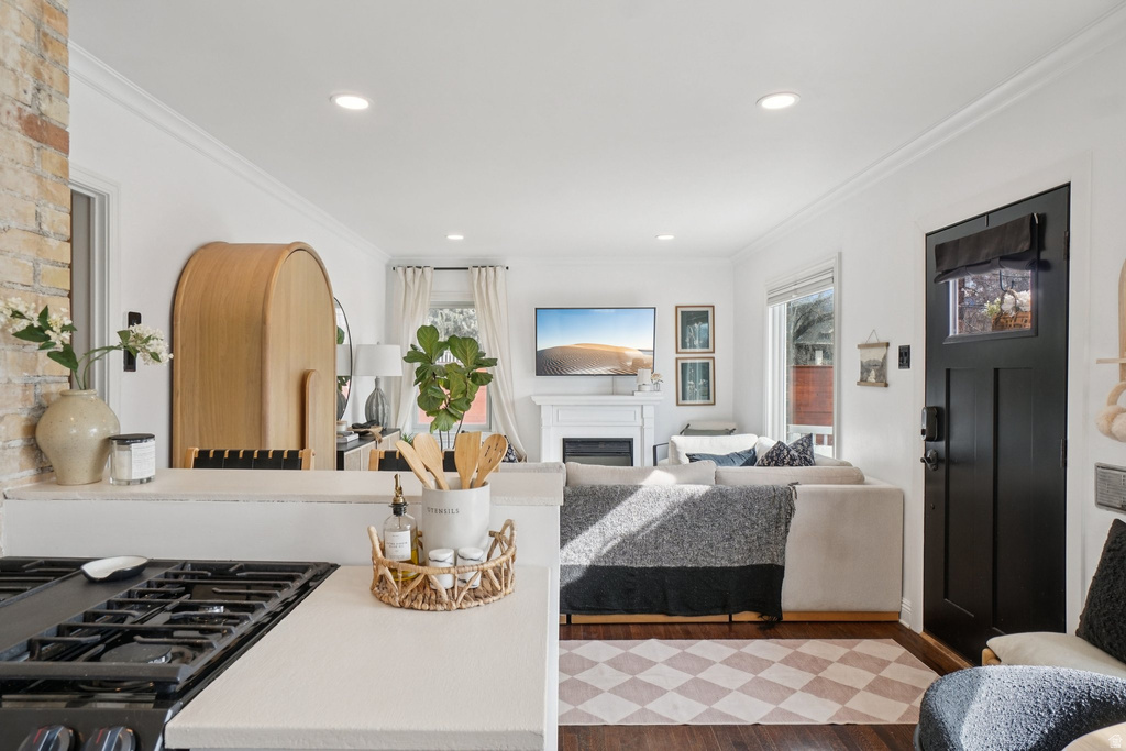 825 E PRINCETON AVE Salt Lake City, UT 84105