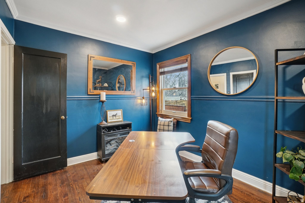 825 E PRINCETON AVE Salt Lake City, UT 84105