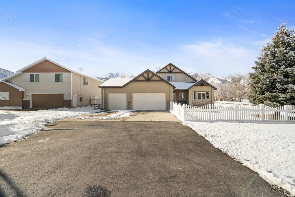 507 S 200 W Wellsville, UT 84339