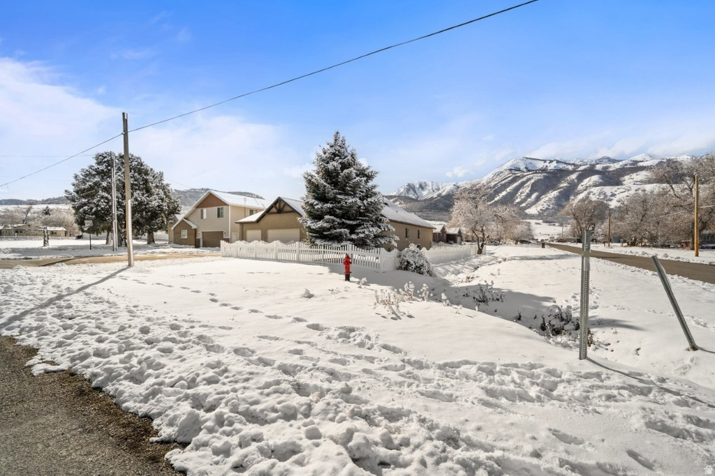 507 S 200 W Wellsville, UT 84339