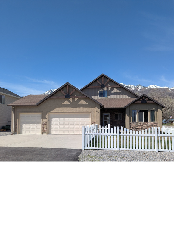 507 S 200 W Wellsville, UT 84339