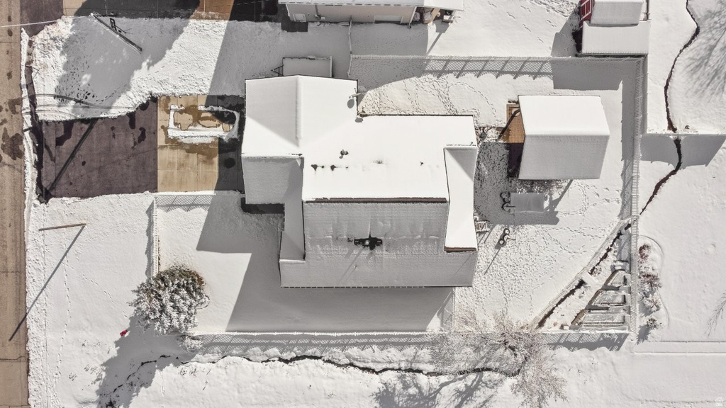 507 S 200 W Wellsville, UT 84339