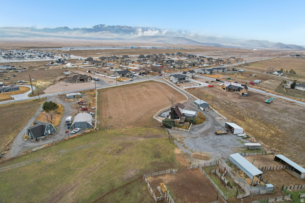 830 N OLD LINCOLN HWY Grantsville, UT 84029