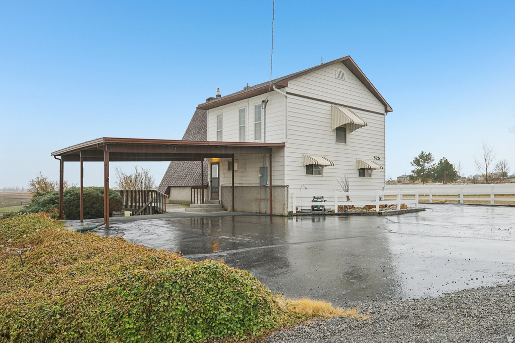 830 N OLD LINCOLN HWY Grantsville, UT 84029