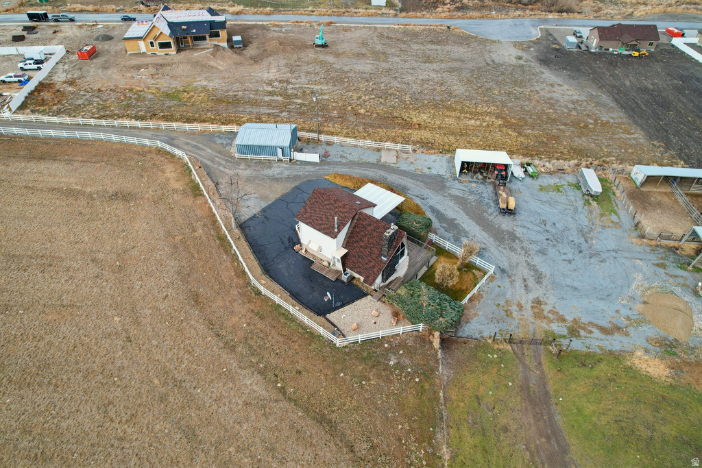 830 N OLD LINCOLN HWY Grantsville, UT 84029