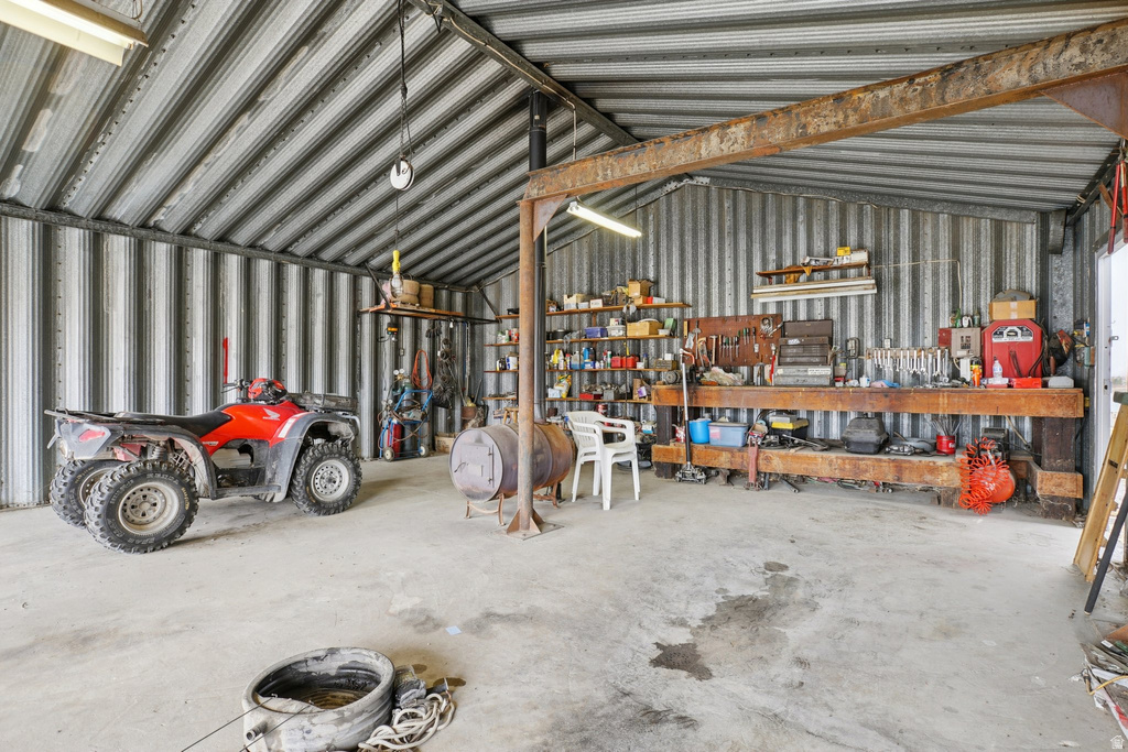 830 N OLD LINCOLN HWY Grantsville, UT 84029