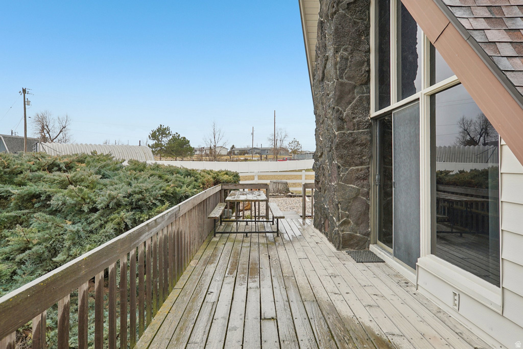 830 N OLD LINCOLN HWY Grantsville, UT 84029