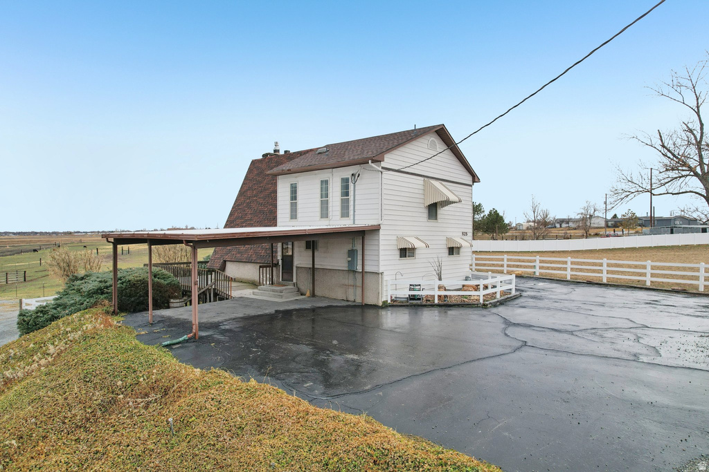 830 N OLD LINCOLN HWY Grantsville, UT 84029