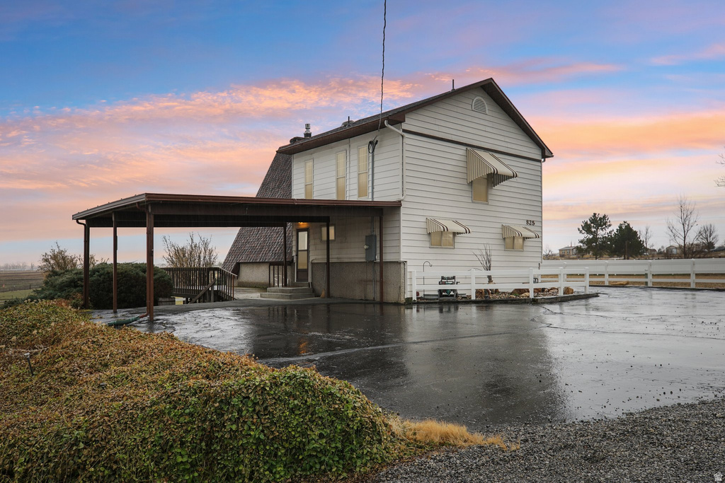 830 N OLD LINCOLN HWY Grantsville, UT 84029