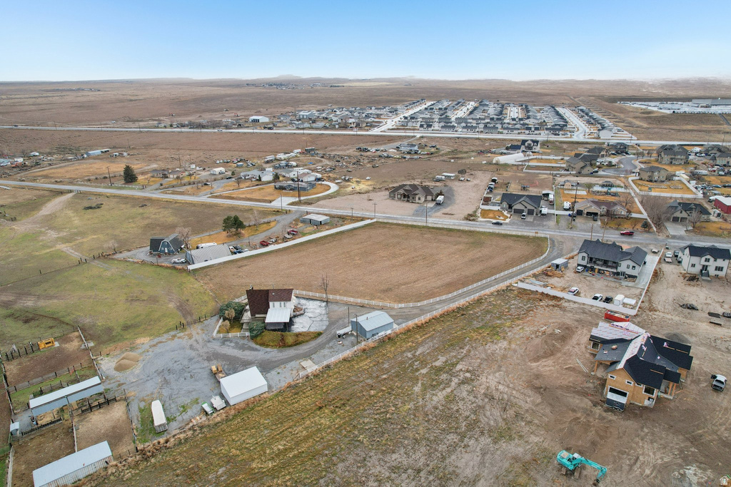 830 N OLD LINCOLN HWY Grantsville, UT 84029