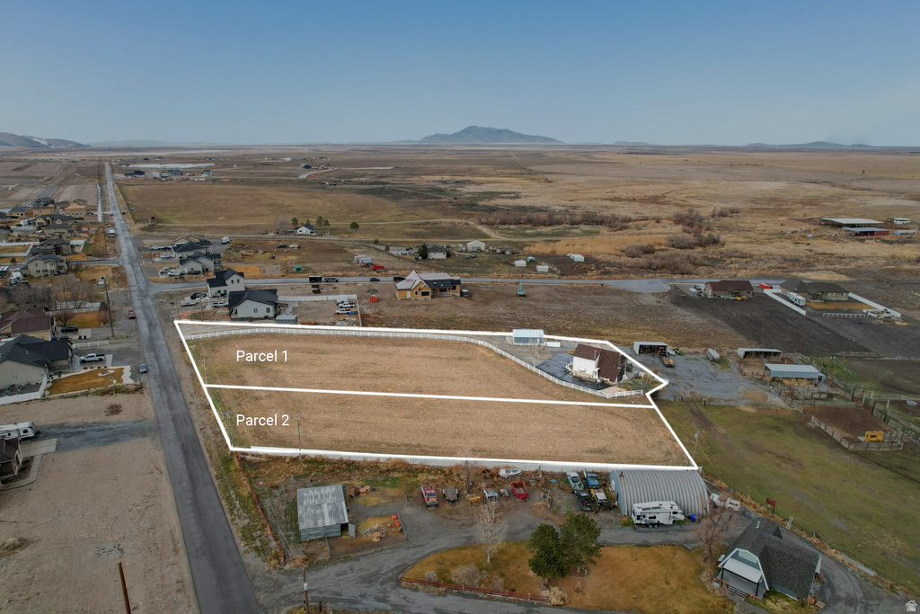 830 N OLD LINCOLN HWY Grantsville, UT 84029