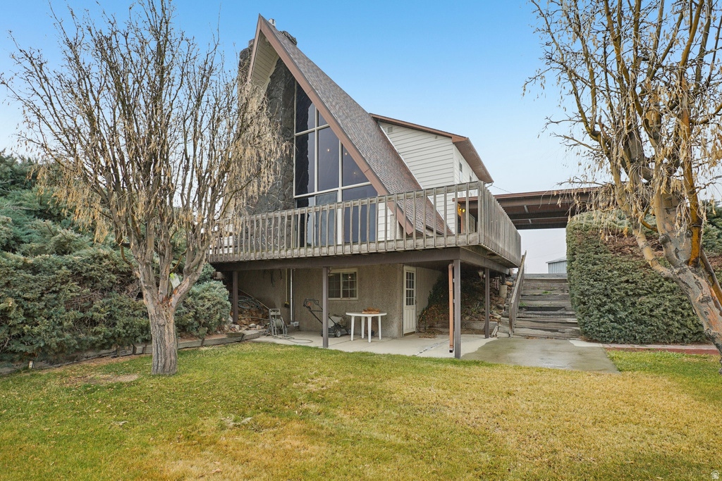 830 N OLD LINCOLN HWY Grantsville, UT 84029