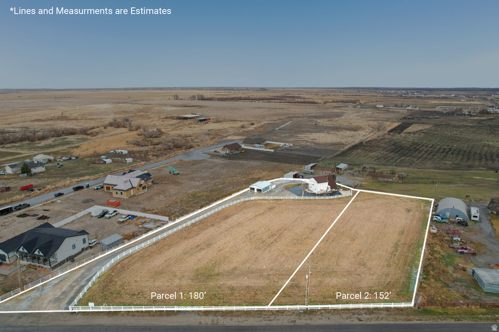 830 N OLD LINCOLN HWY Grantsville, UT 84029