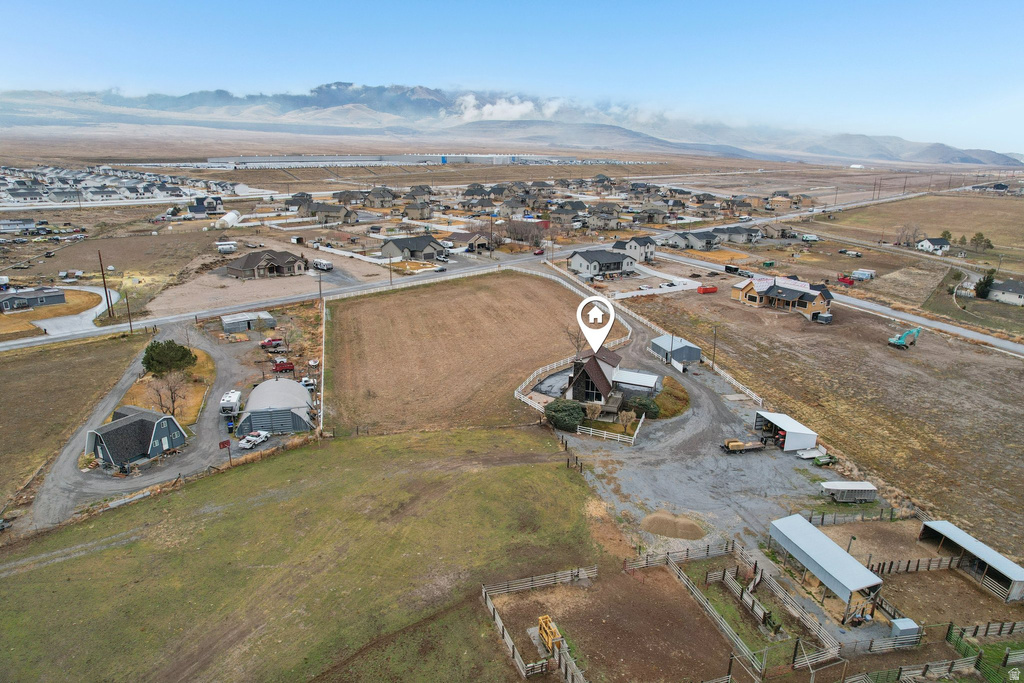 830 N OLD LINCOLN HWY Grantsville, UT 84029