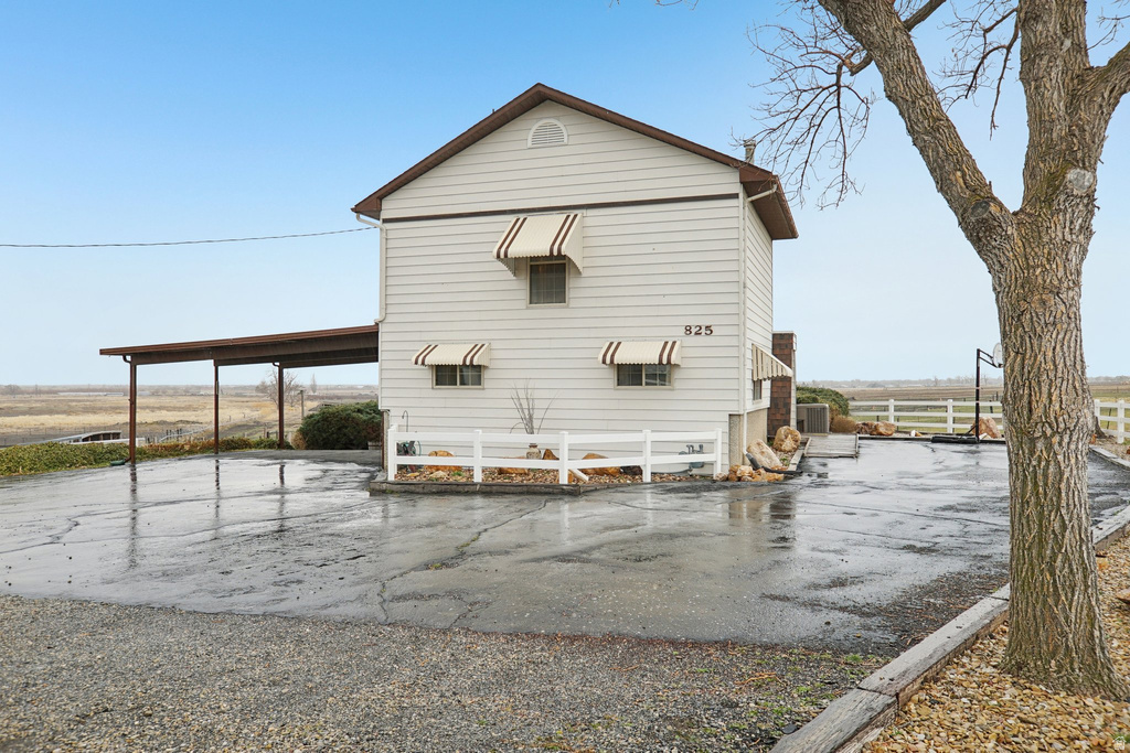 830 N OLD LINCOLN HWY Grantsville, UT 84029