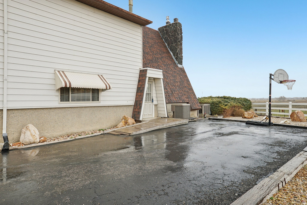 830 N OLD LINCOLN HWY Grantsville, UT 84029