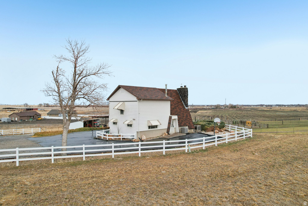 830 N OLD LINCOLN HWY Grantsville, UT 84029