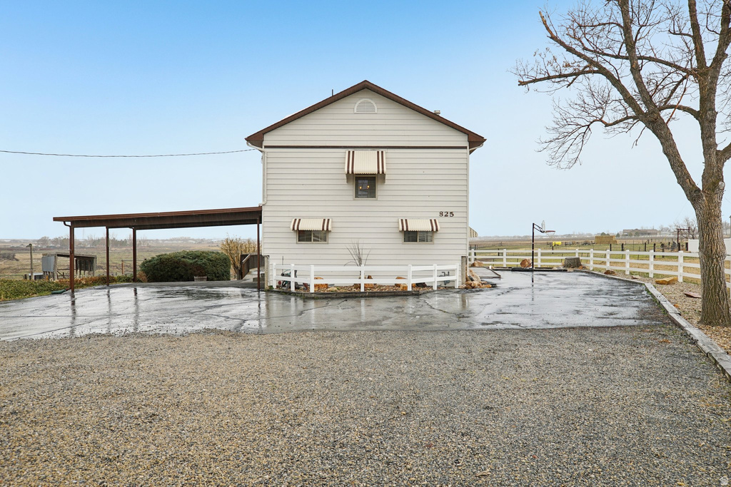 830 N OLD LINCOLN HWY Grantsville, UT 84029