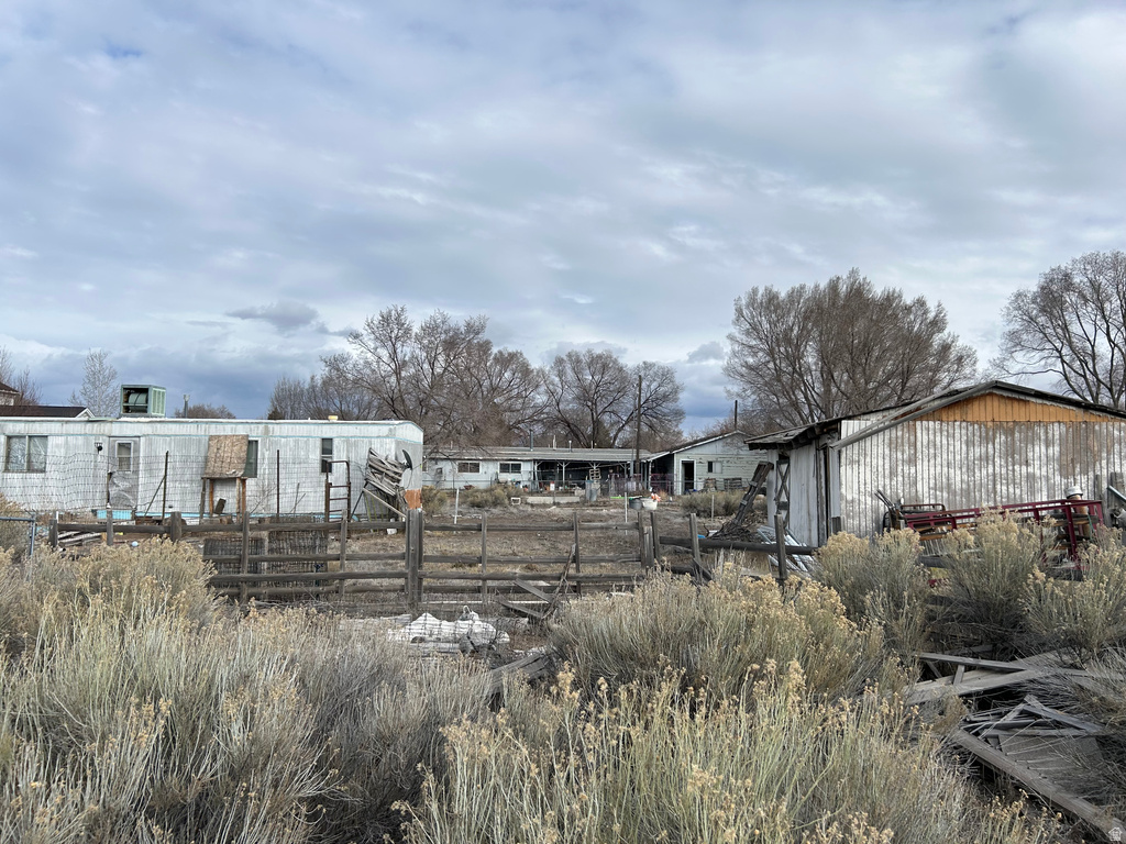 67 N 300 W Panguitch, UT 84759