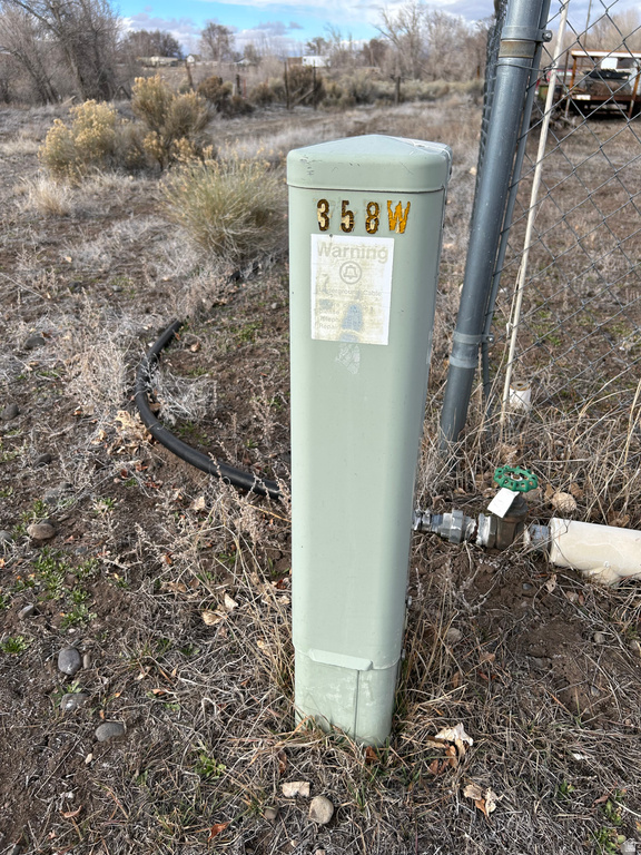 67 N 300 W Panguitch, UT 84759