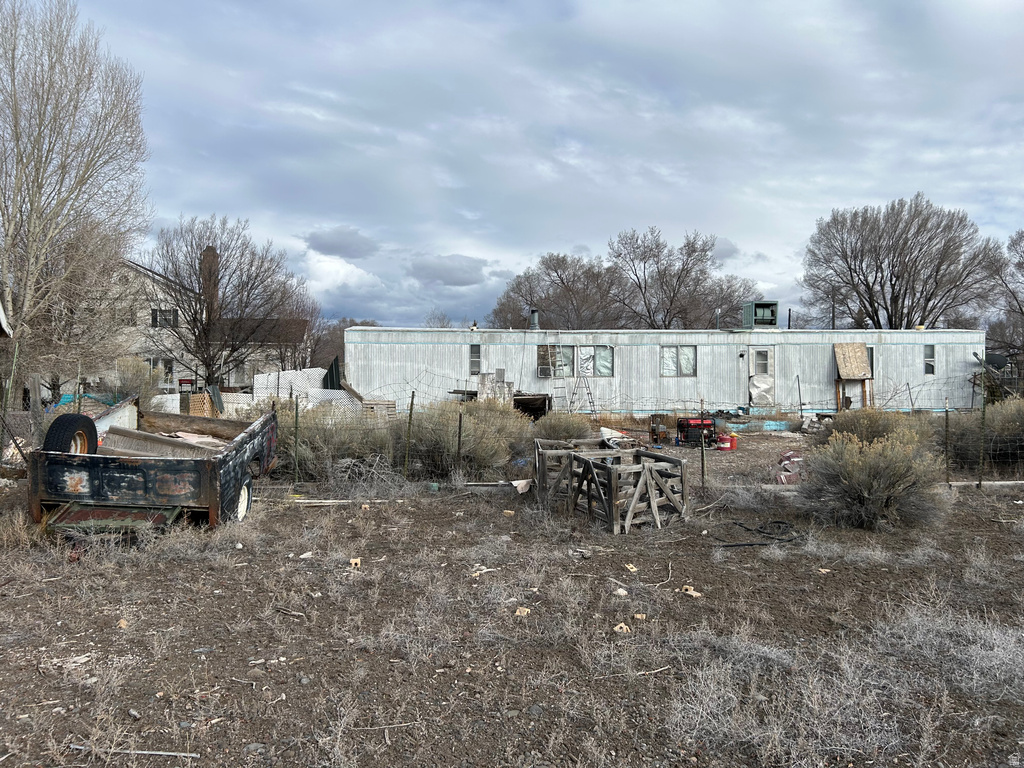 67 N 300 W Panguitch, UT 84759