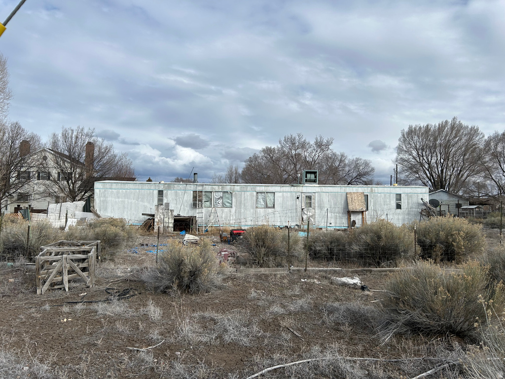 67 N 300 W Panguitch, UT 84759