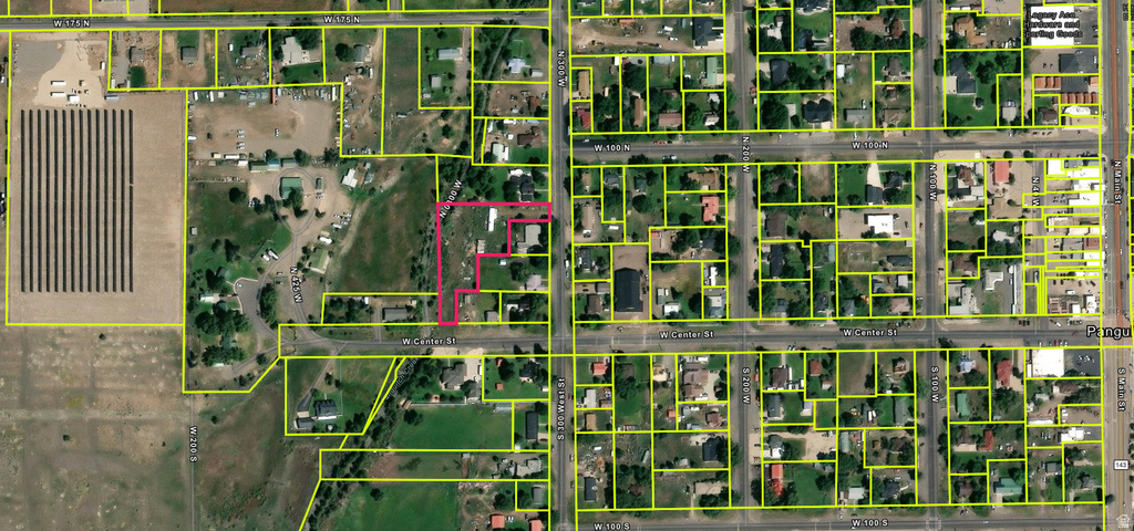 67 N 300 W Panguitch, UT 84759