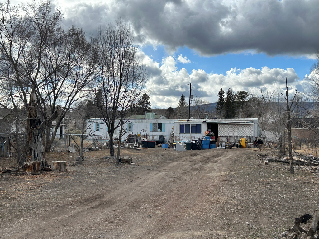 67 N 300 W Panguitch, UT 84759