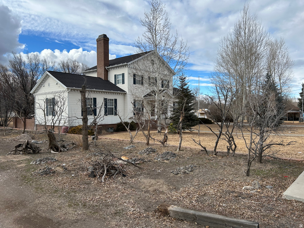 67 N 300 W Panguitch, UT 84759