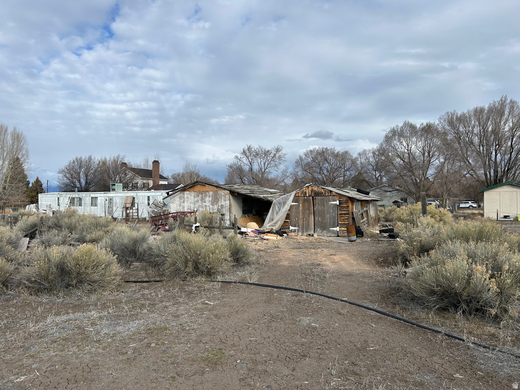 67 N 300 W Panguitch, UT 84759