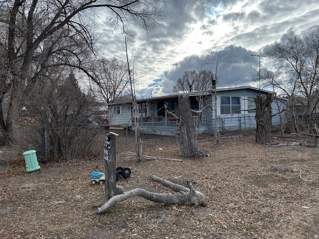67 N 300 W Panguitch, UT 84759