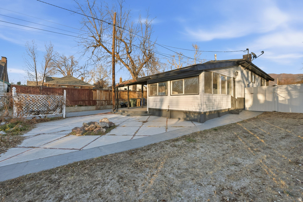 1946 S 1400 E Salt Lake City, UT 84105