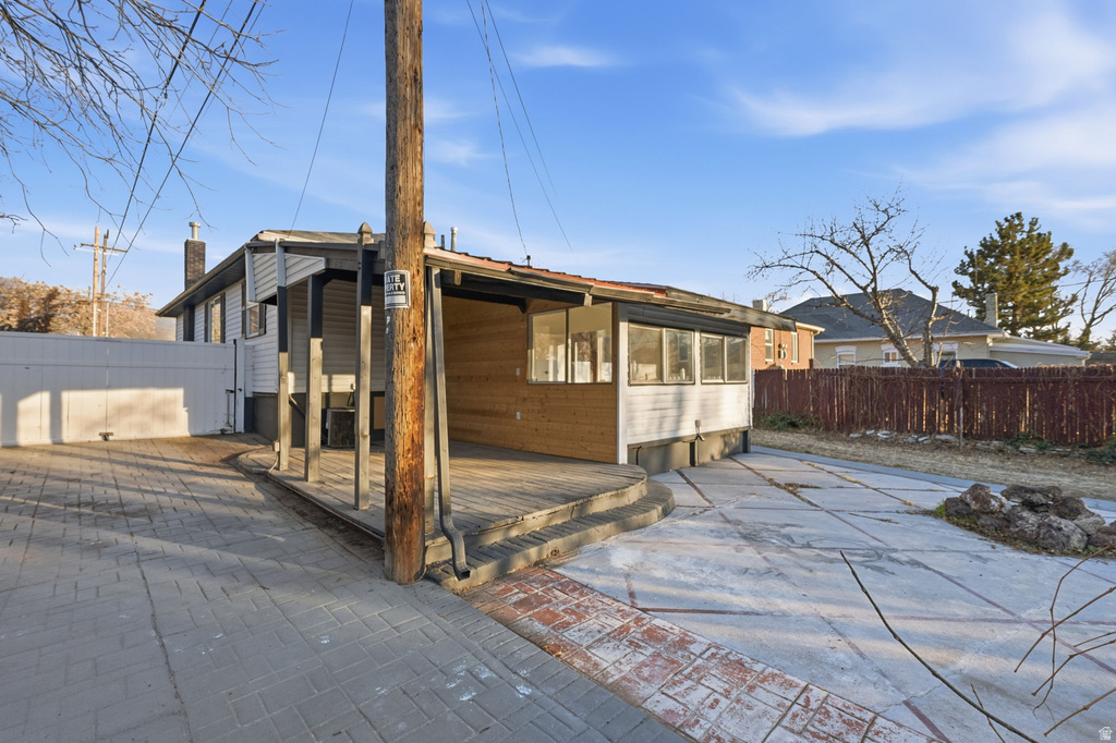 1946 S 1400 E Salt Lake City, UT 84105