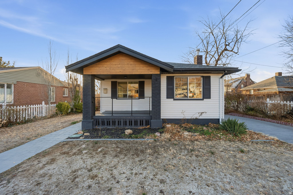 1946 S 1400 E Salt Lake City, UT 84105