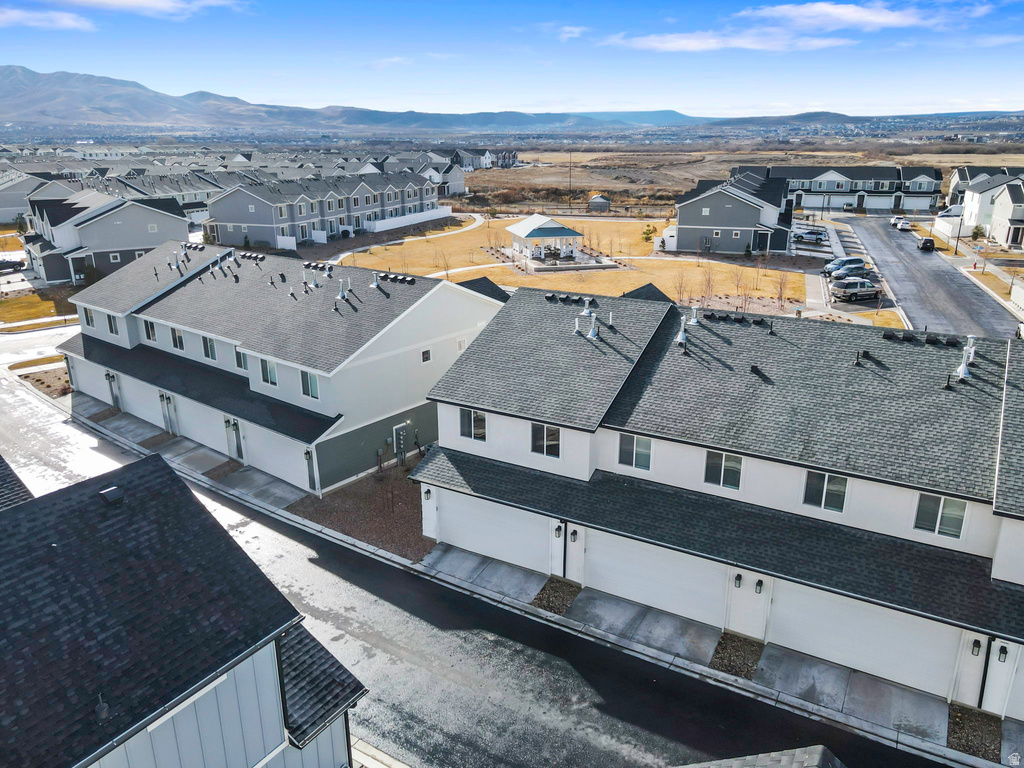 468 N TRIDENT DR #1715 Saratoga Springs, UT 84045