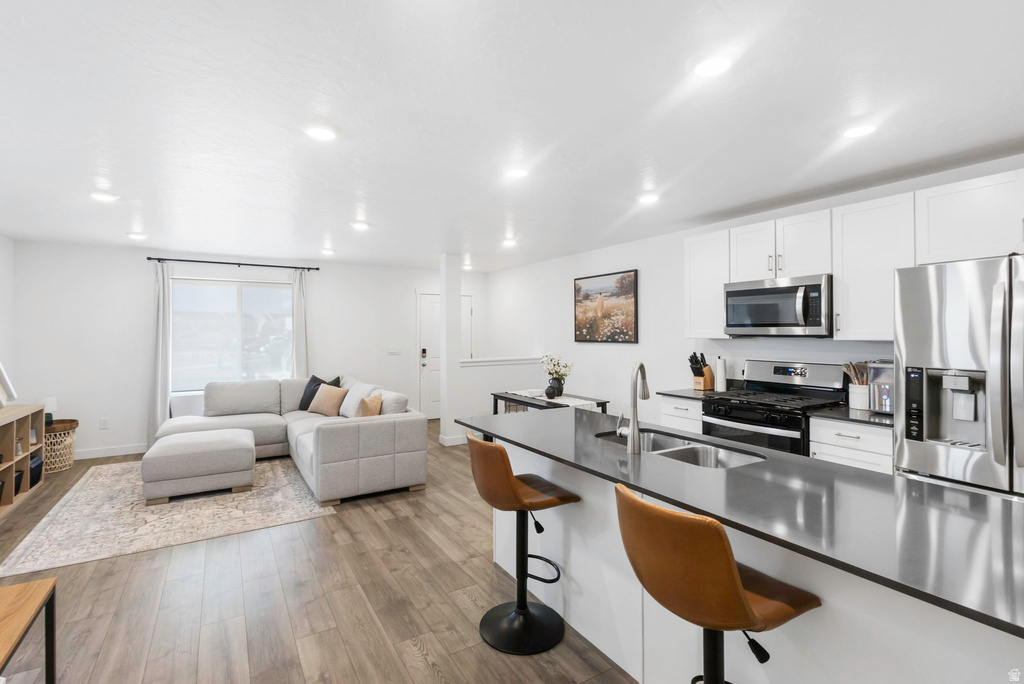 468 N TRIDENT DR #1715 Saratoga Springs, UT 84045