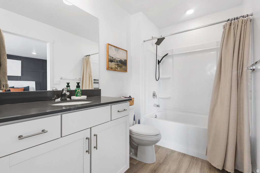 468 N TRIDENT DR #1715 Saratoga Springs, UT 84045